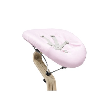 NOMI NEWBORN SET BLACK / GREY