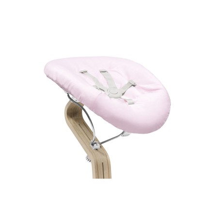 NOMI NEWBORN SET WHITE / GREY