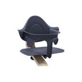 NOMI BABY SET NAVY