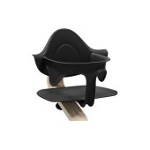 NOMI BABY SET BLACK