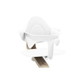 NOMI BABY SET WHITE