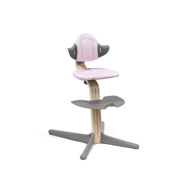 ALMOFADA NOMI GREY