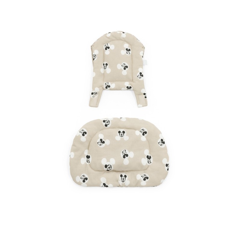 ALMOFADA NOMI MICKEY SIGNATURE