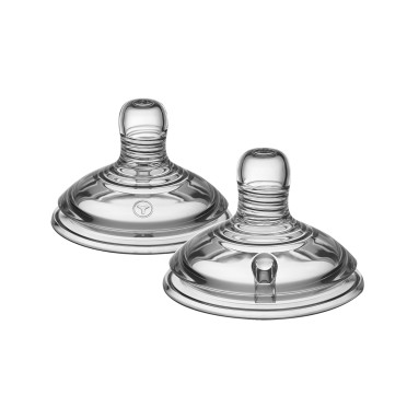 TETINA CLOSER TO NATURE 6M+ CORTE EM Y