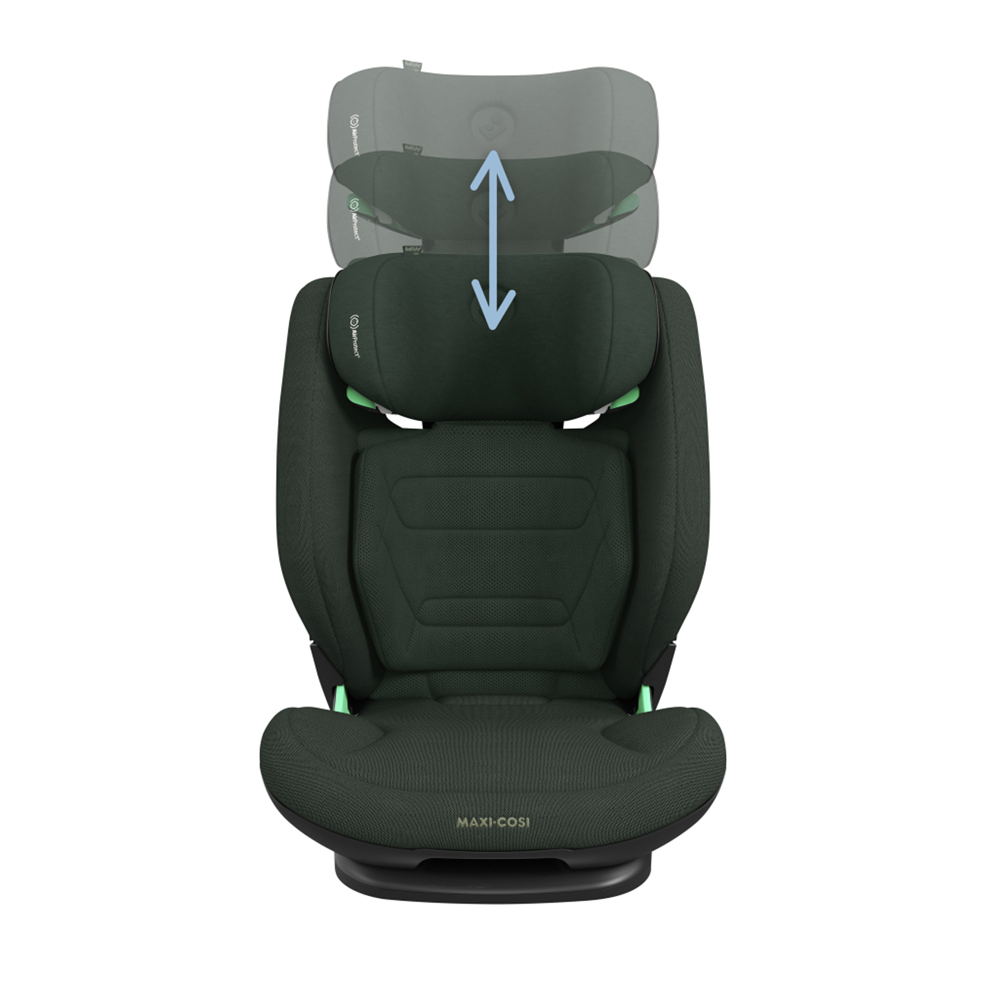 RODIFIX PRO 2 I-SIZE