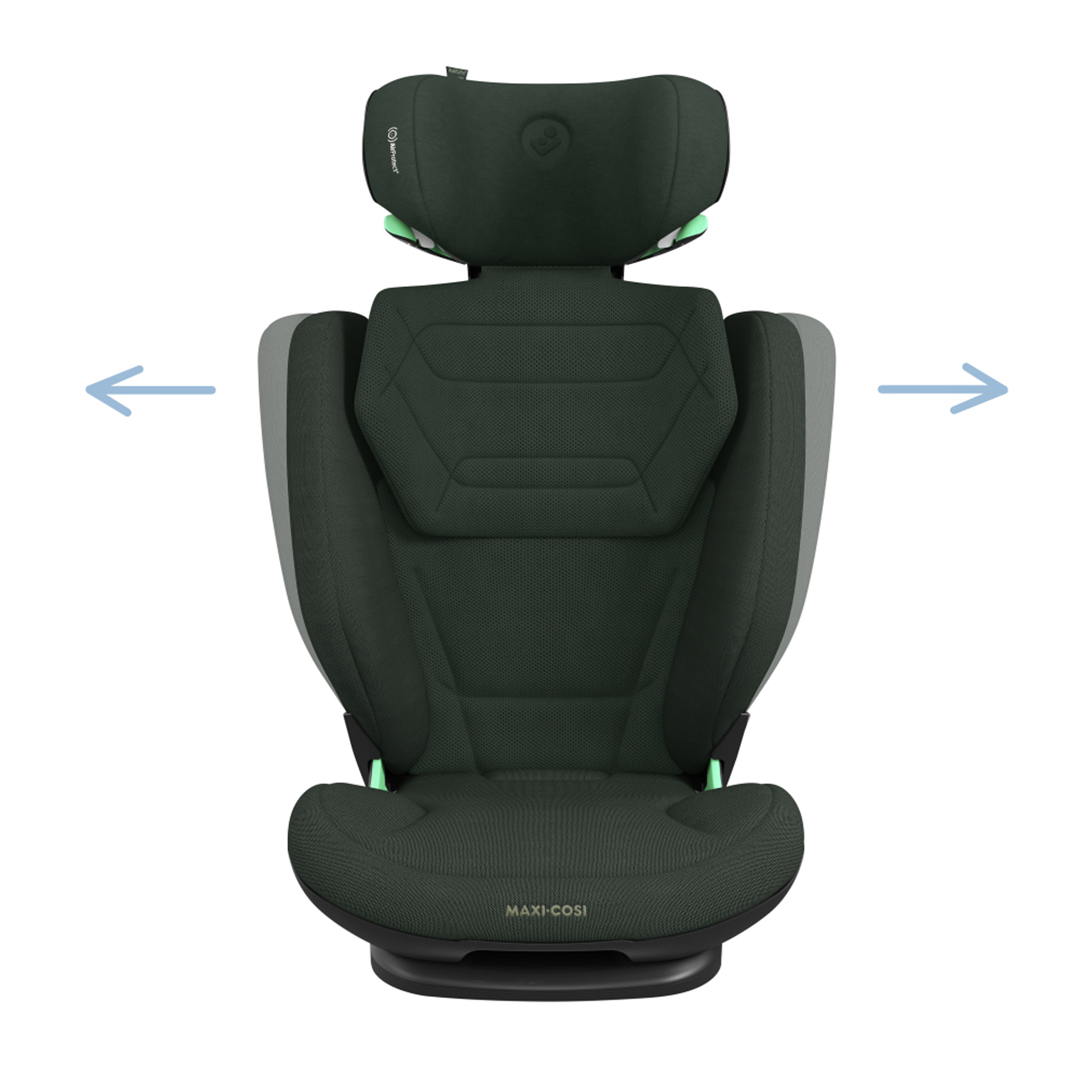 RODIFIX PRO 2 I-SIZE