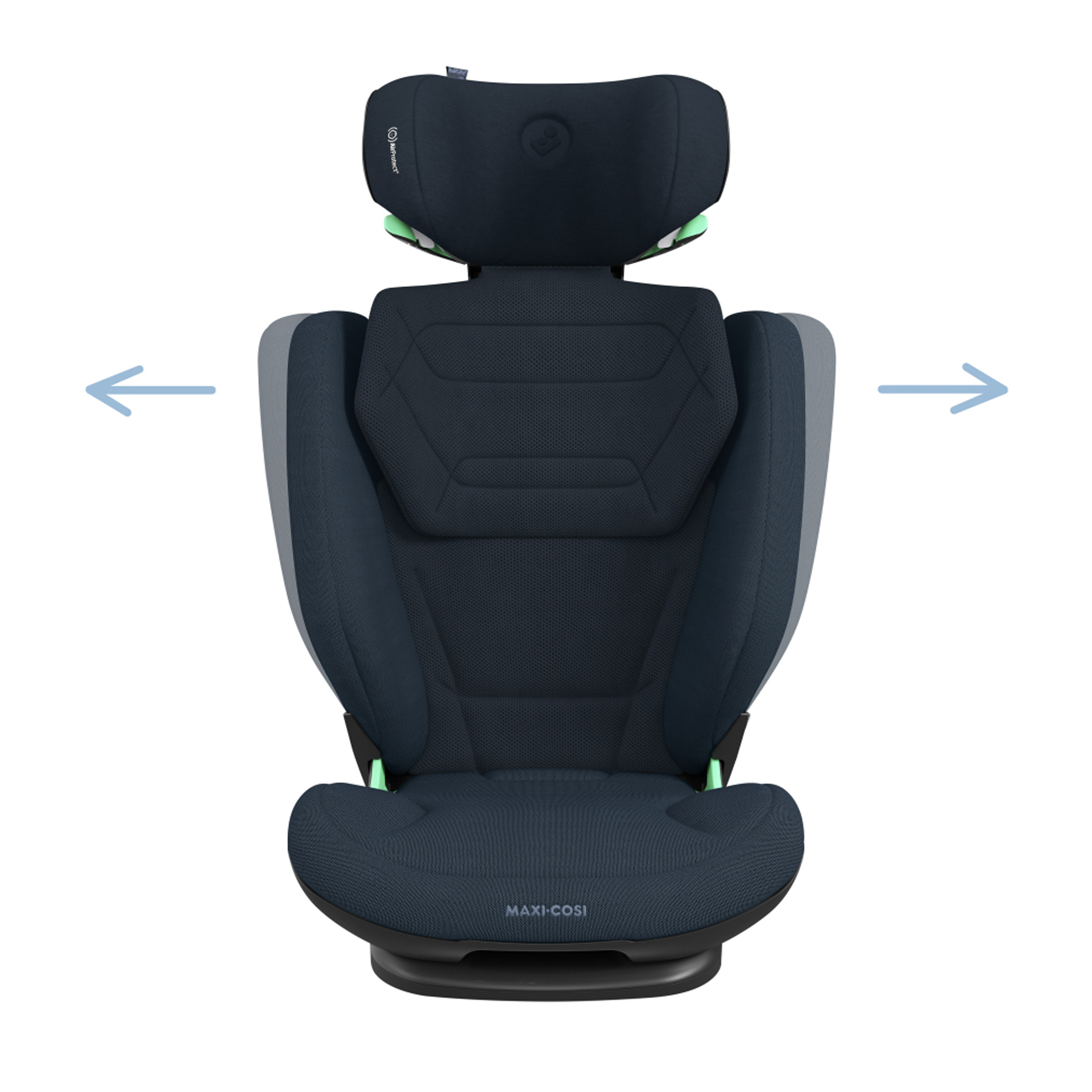 RODIFIX PRO 2 I-SIZE