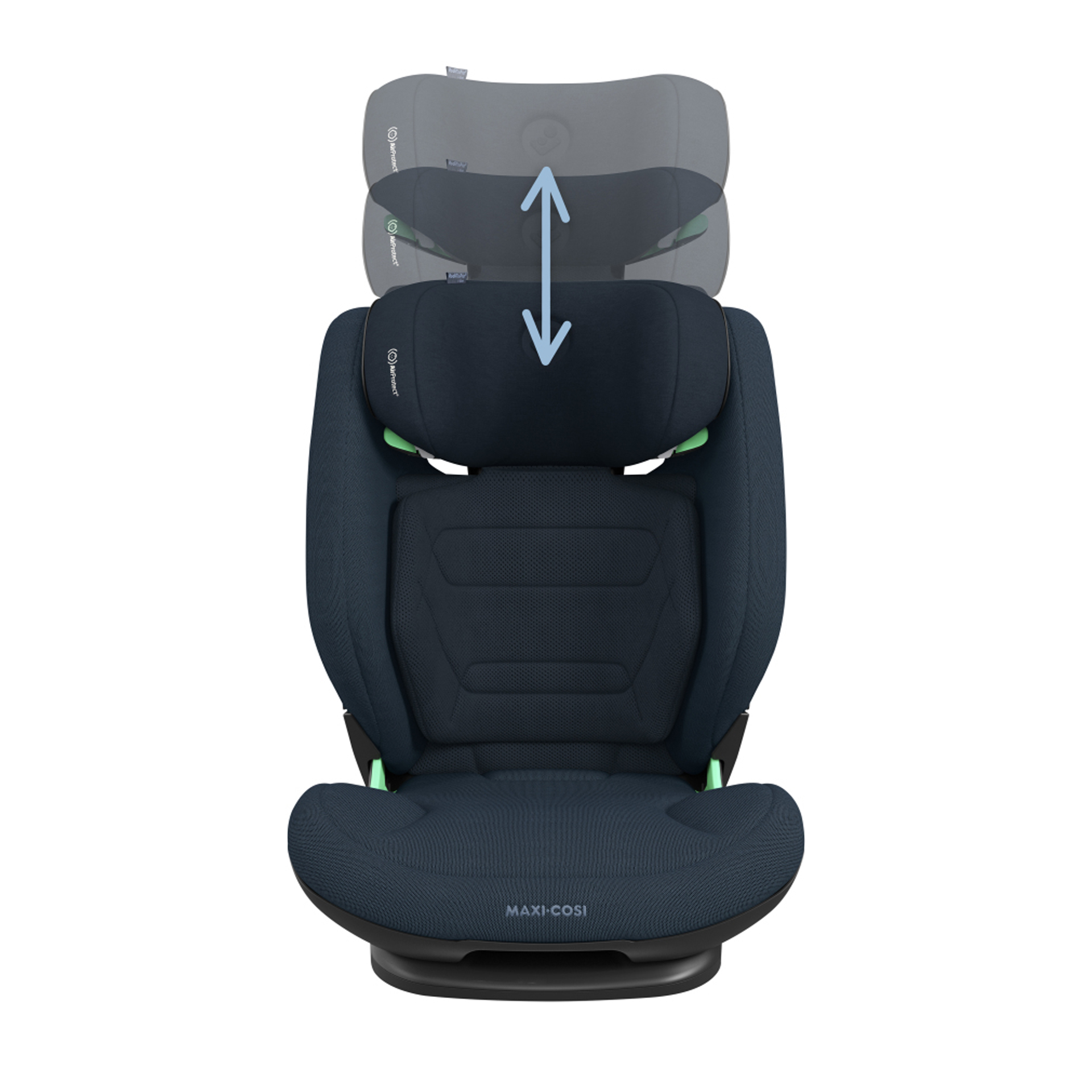 RODIFIX PRO 2 I-SIZE