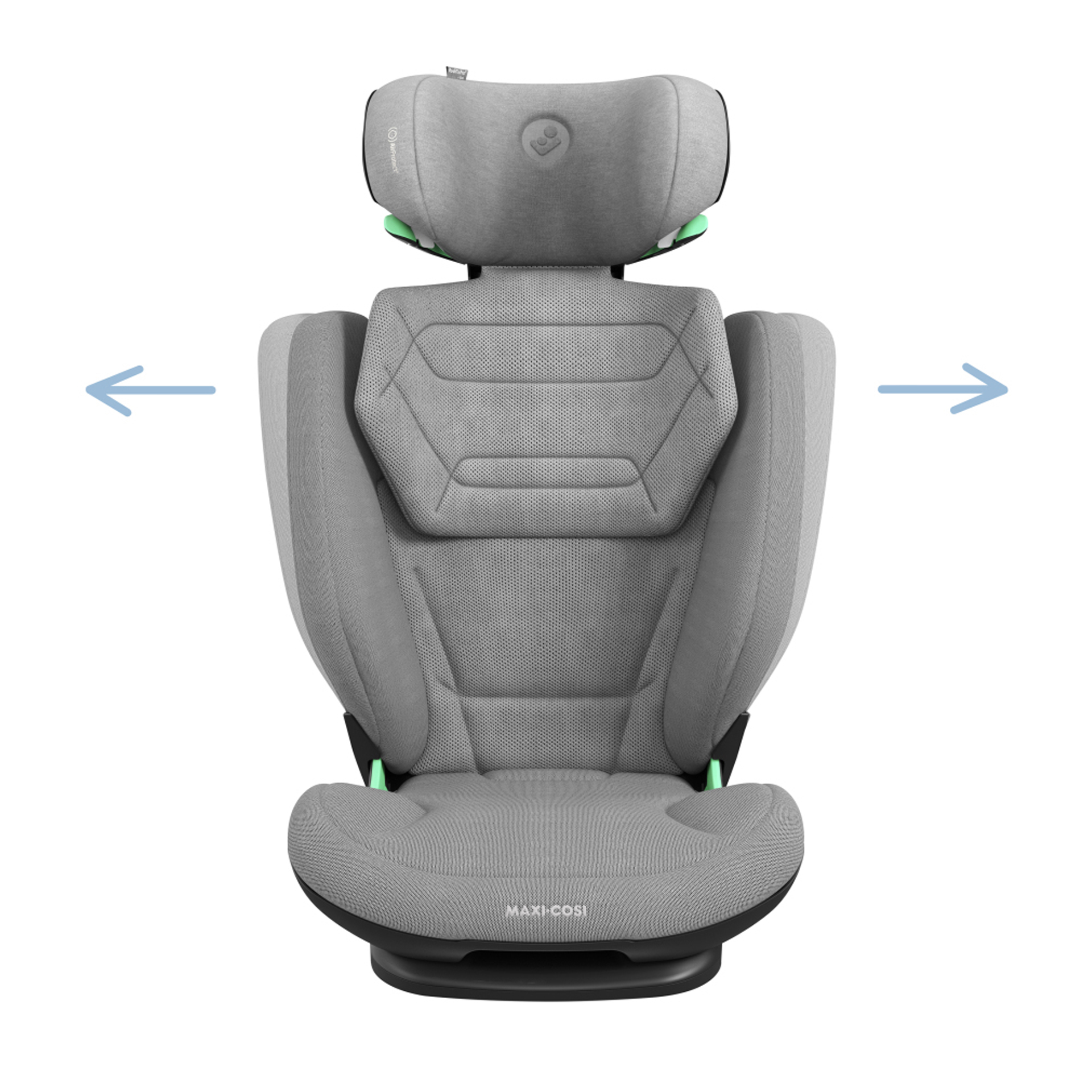 RODIFIX PRO 2 I-SIZE