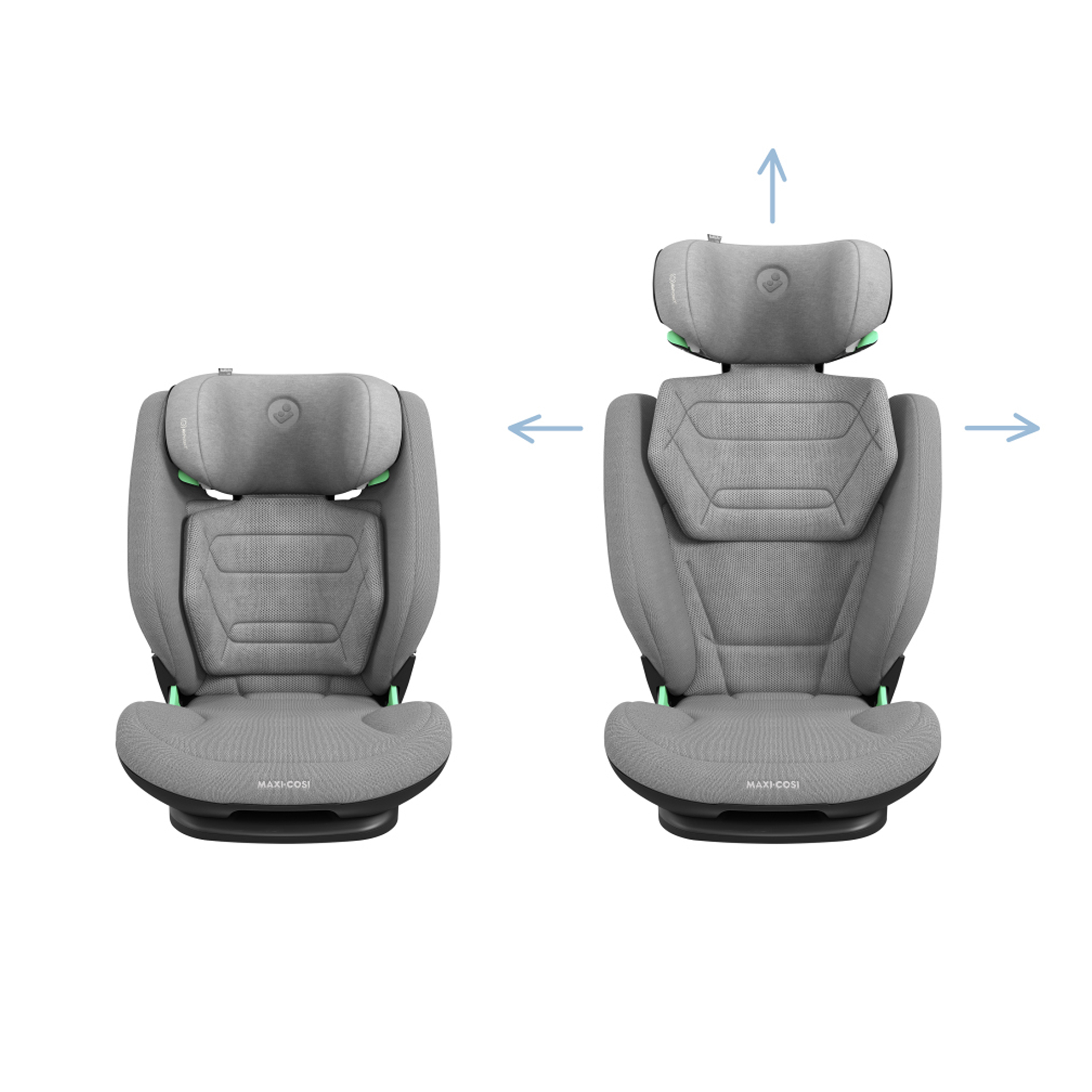 RODIFIX PRO 2 I-SIZE