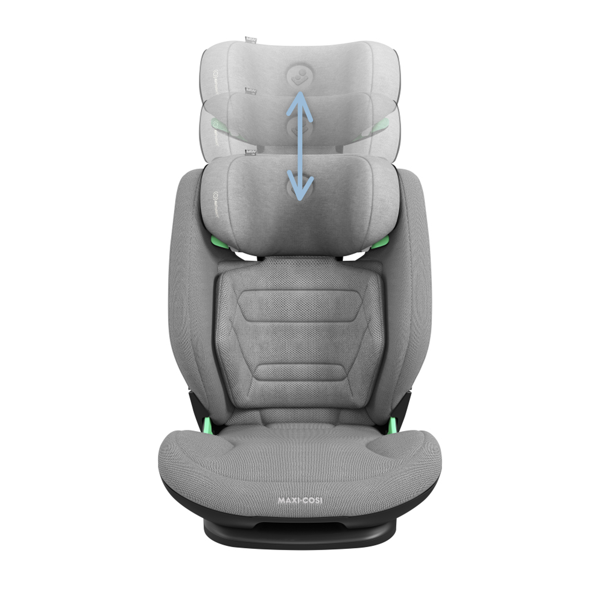 RODIFIX PRO 2 I-SIZE