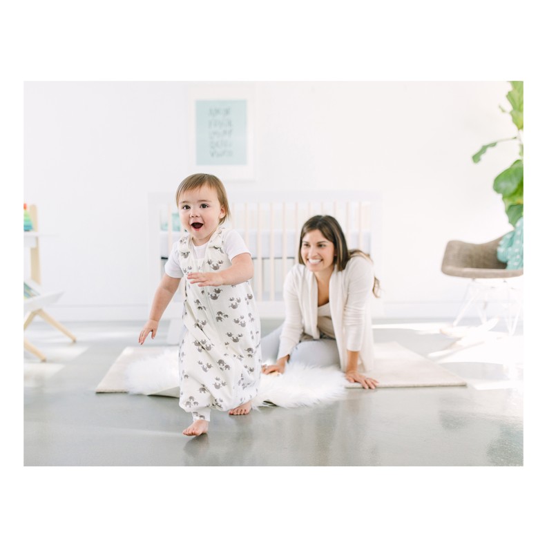 SACO DE DORMIR ON THE MOVE TOG 2.5 ELEPHANT