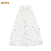 SACO DE DORMIR ON THE MOVE TOG 2.5 SAILBOAT DREAMS