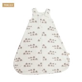 SACO DE DORMIR TOG 2.5 ELEPHANT