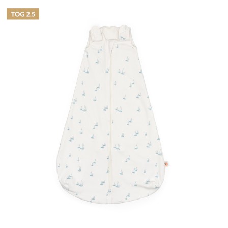 SACO DE DORMIR TOG 2.5 SAILBOAT DREAMS