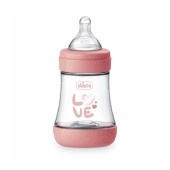 BIBERO PERFECT 5 150ML FLUXO NORMAL
