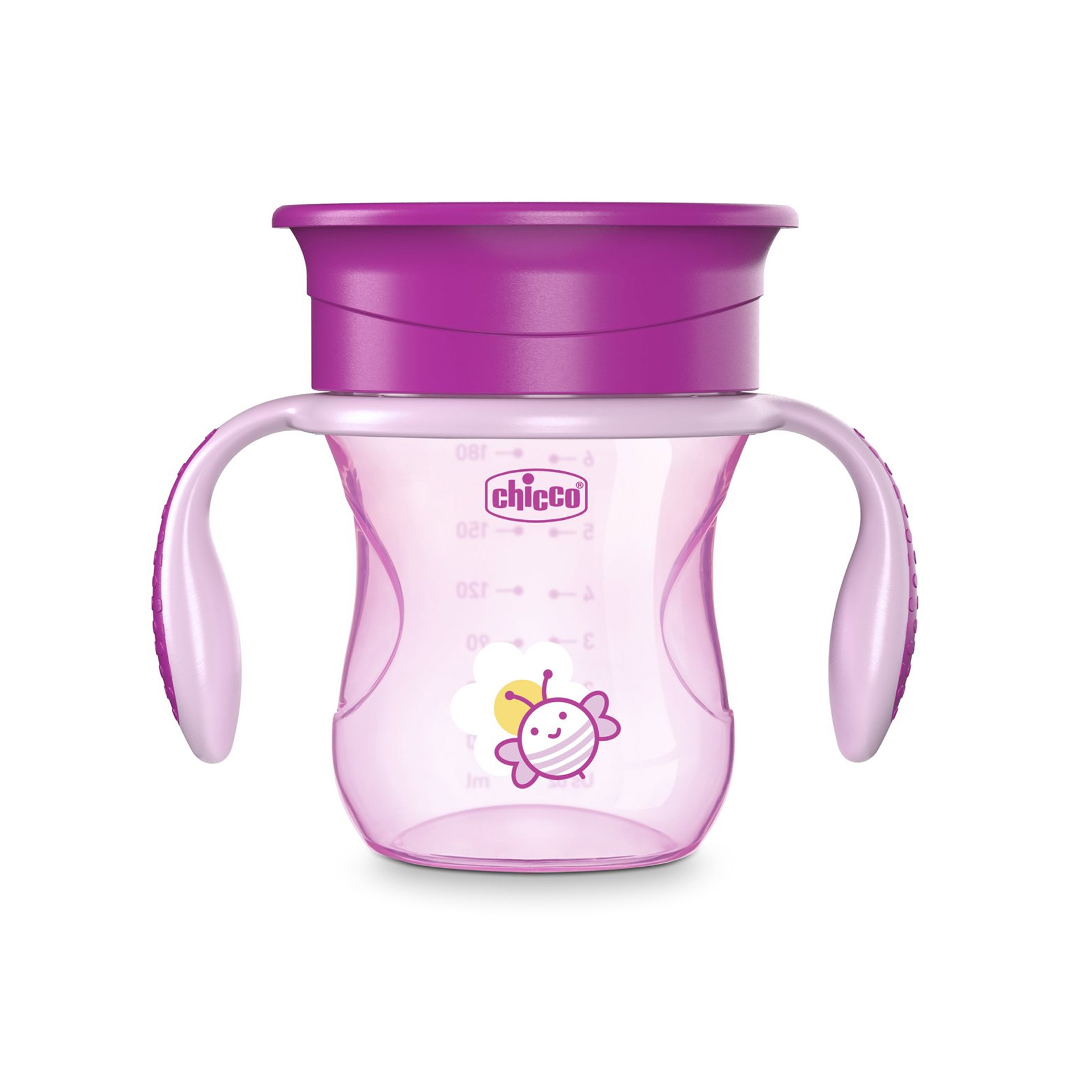 COPO DE REFEIÇÃO 360º 12M+