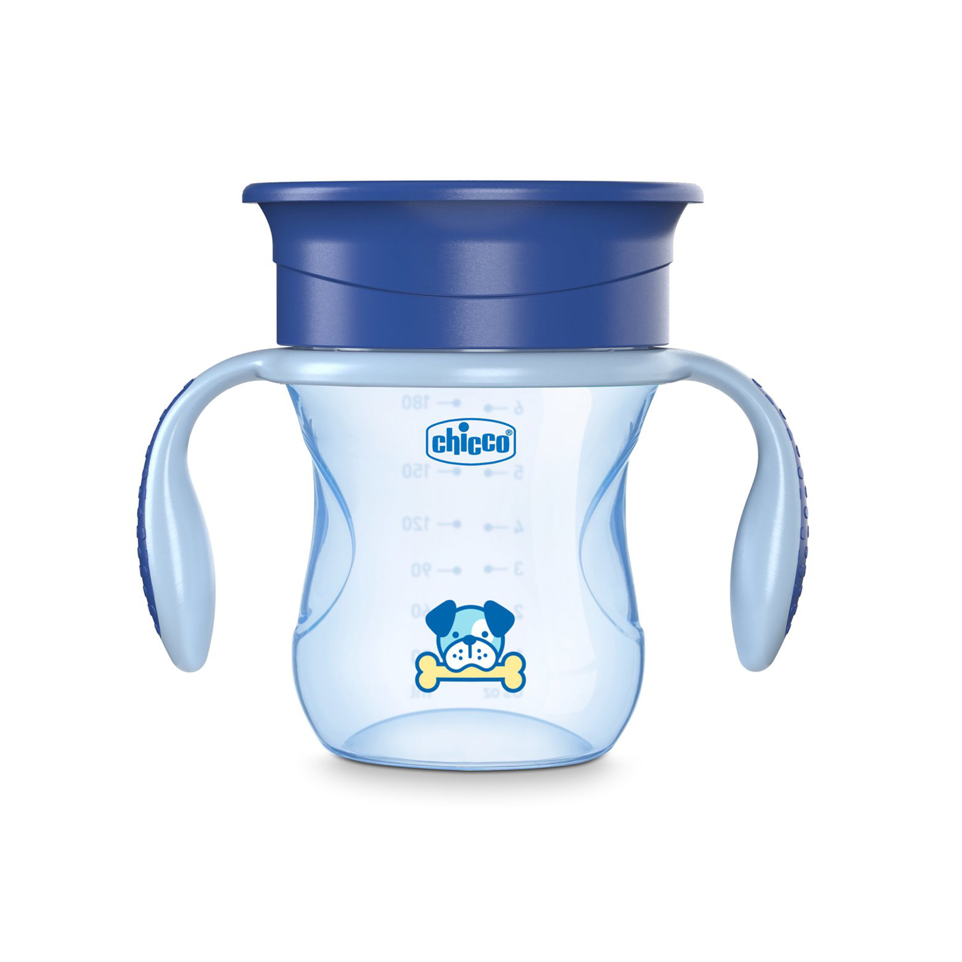 COPO DE REFEIÇÃO 360º 12M+