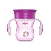 COPO DE REFEIO 360 12M+ ROSA