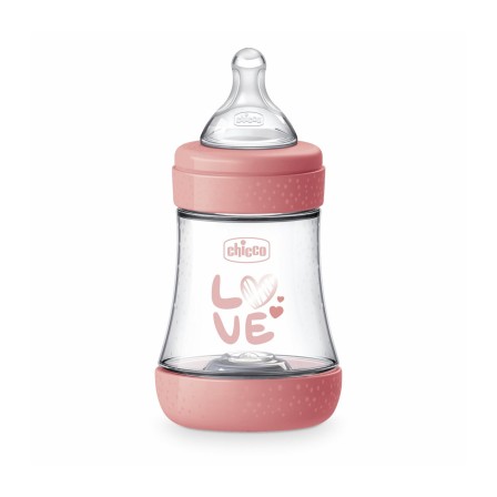 BIBERO PERFECT 5 150ML FLUXO NORMAL