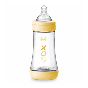 BIBERO PERFECT 5 240ML FLUXO MDIO
