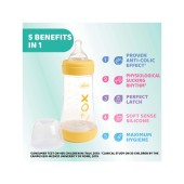 BIBERO PERFECT 5 240ML FLUXO MDIO