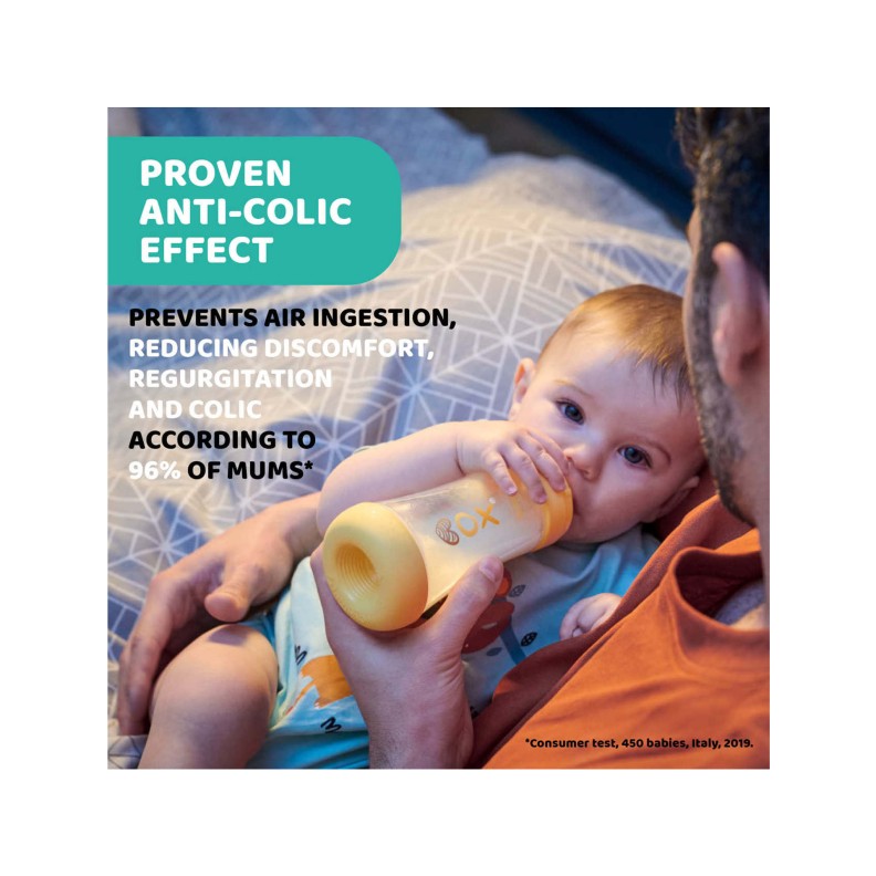 BIBERO PERFECT 5 240ML FLUXO MDIO