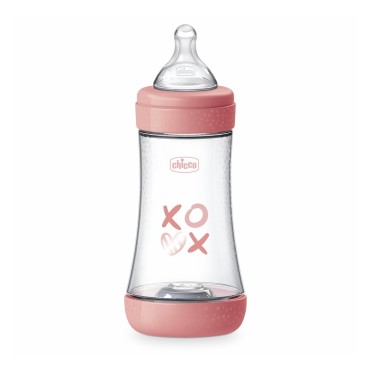 BIBERO PERFECT 5 240ML FLUXO MDIO