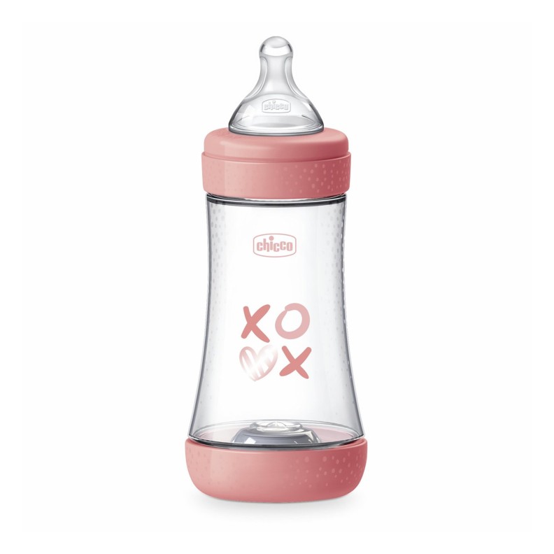 BIBERO PERFECT 5 240ML FLUXO MDIO