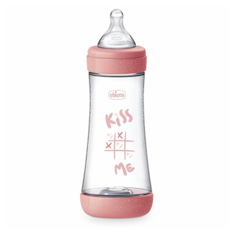 BIBERO PERFECT 5 300ML FLUXO RPIDO