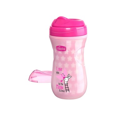 COPO LUMINOSO 14M+