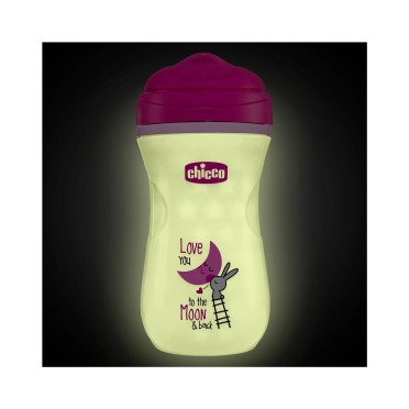 COPO LUMINOSO 14M+
