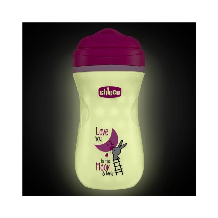 COPO LUMINOSO 14M+