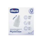 RECARGAS PARA ASPIRADOR NASAL PHYSIOCLEAN