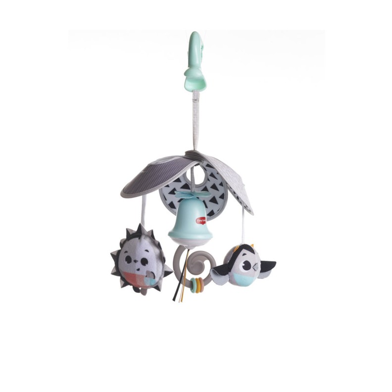 PACK & GO MINI MOBILE MAGICAL TALES