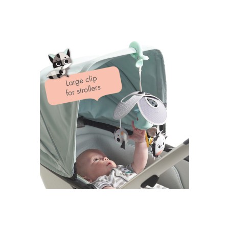 PACK & GO MINI MOBILE MAGICAL TALES