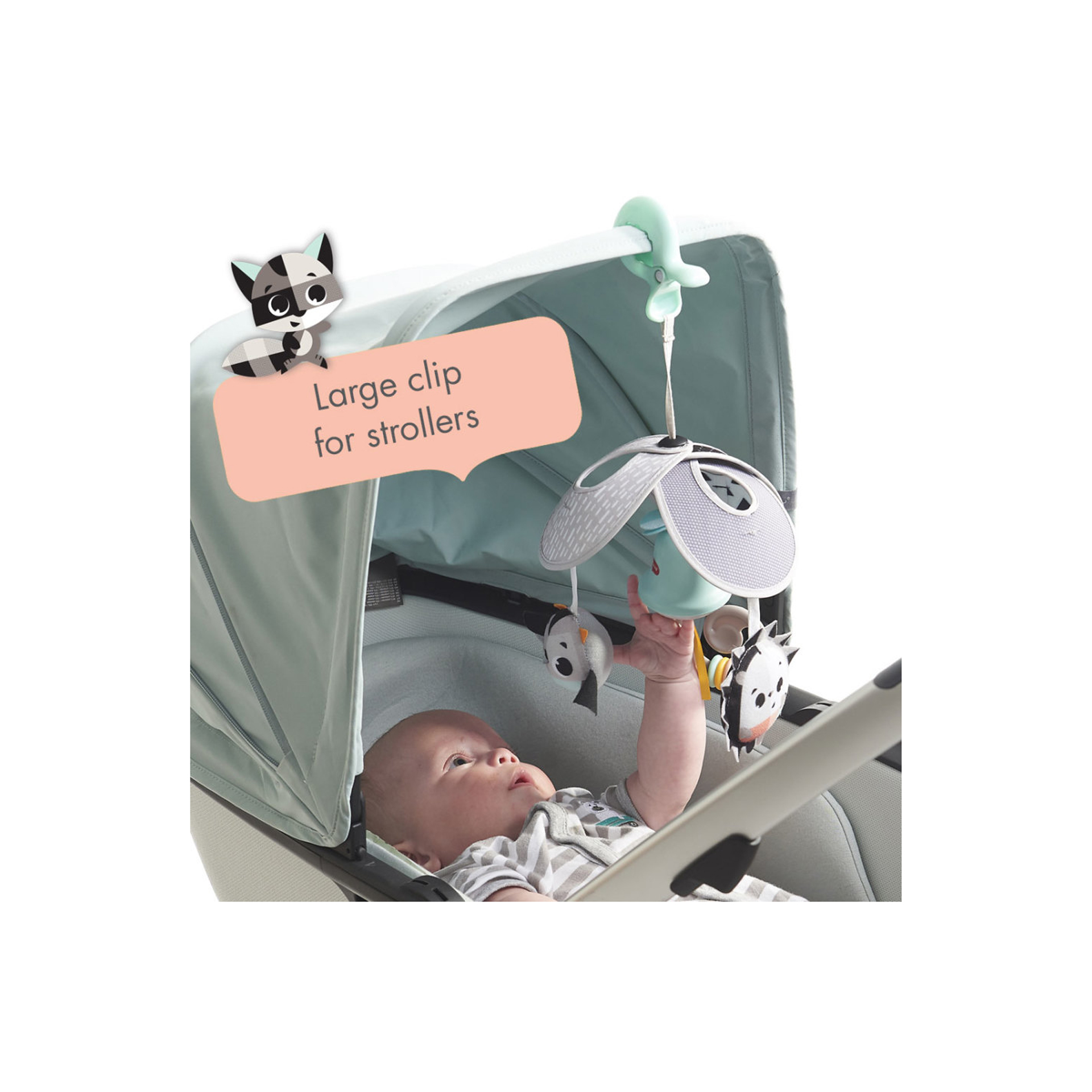 PACK & GO MINI MOBILE MAGICAL TALES