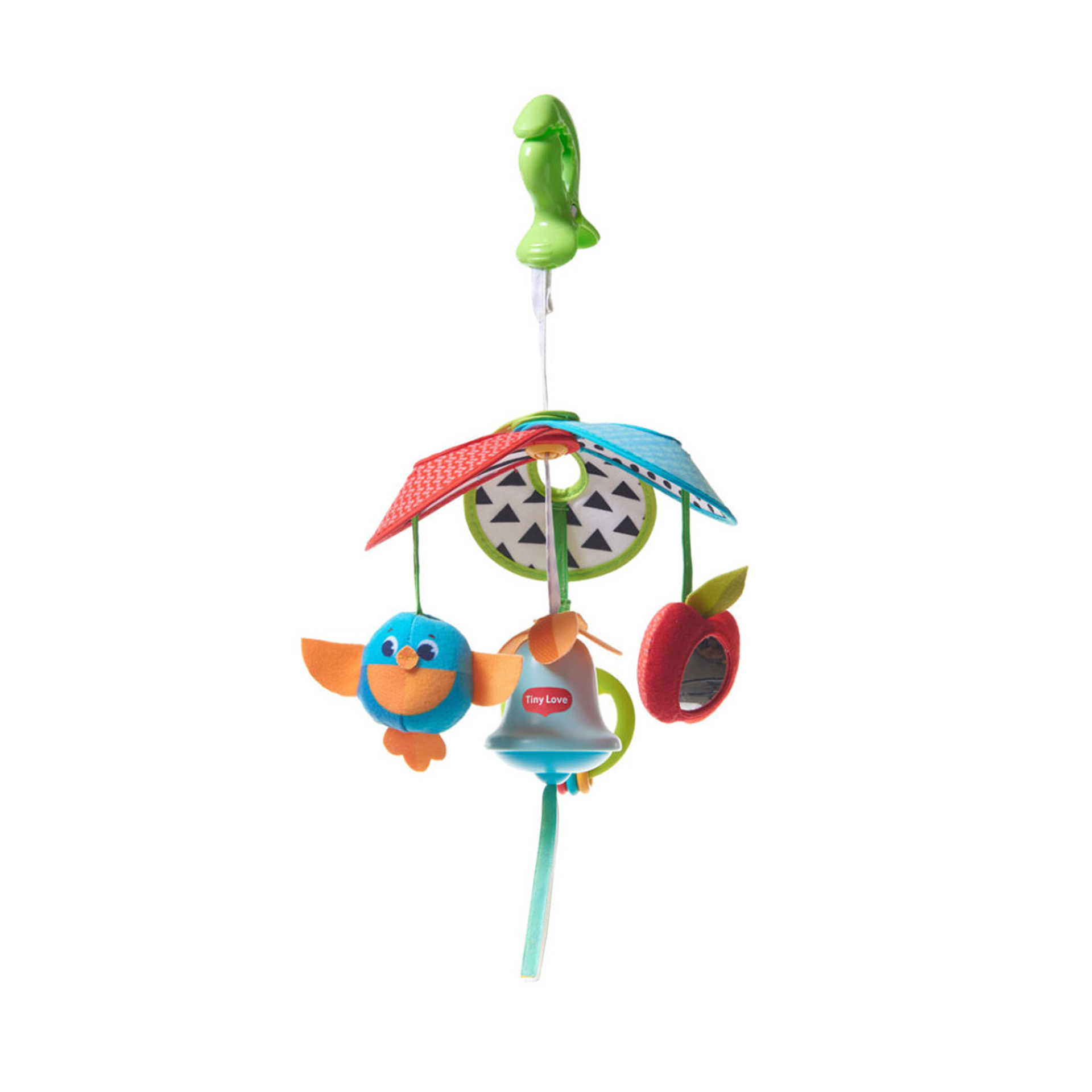 PACK & GO MINI MOBILE MEADOW DAYS