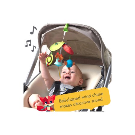 PACK & GO MINI MOBILE MEADOW DAYS