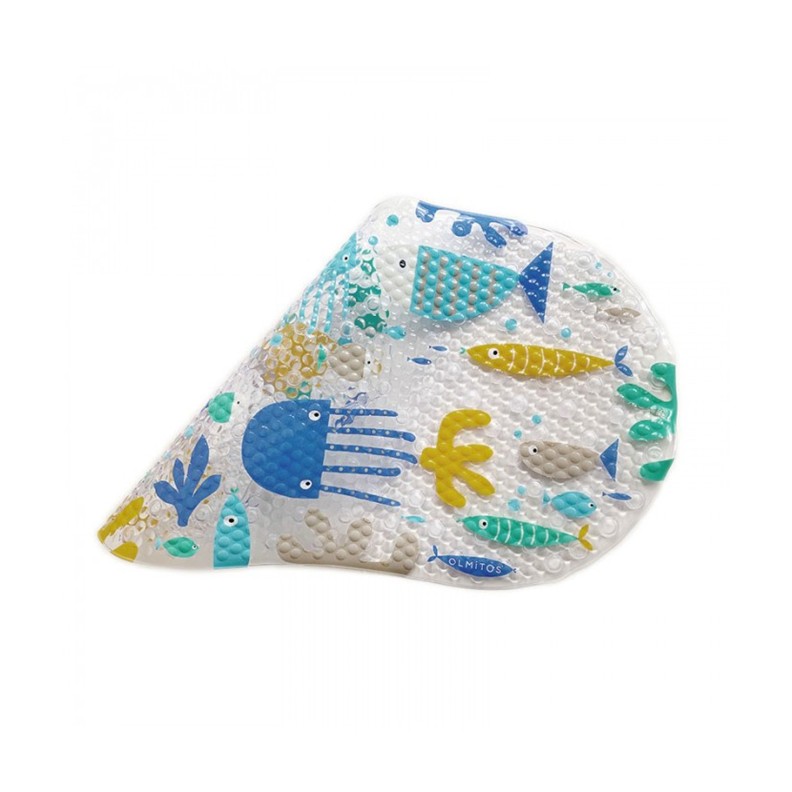 TAPETE DE BANHO OCEAN