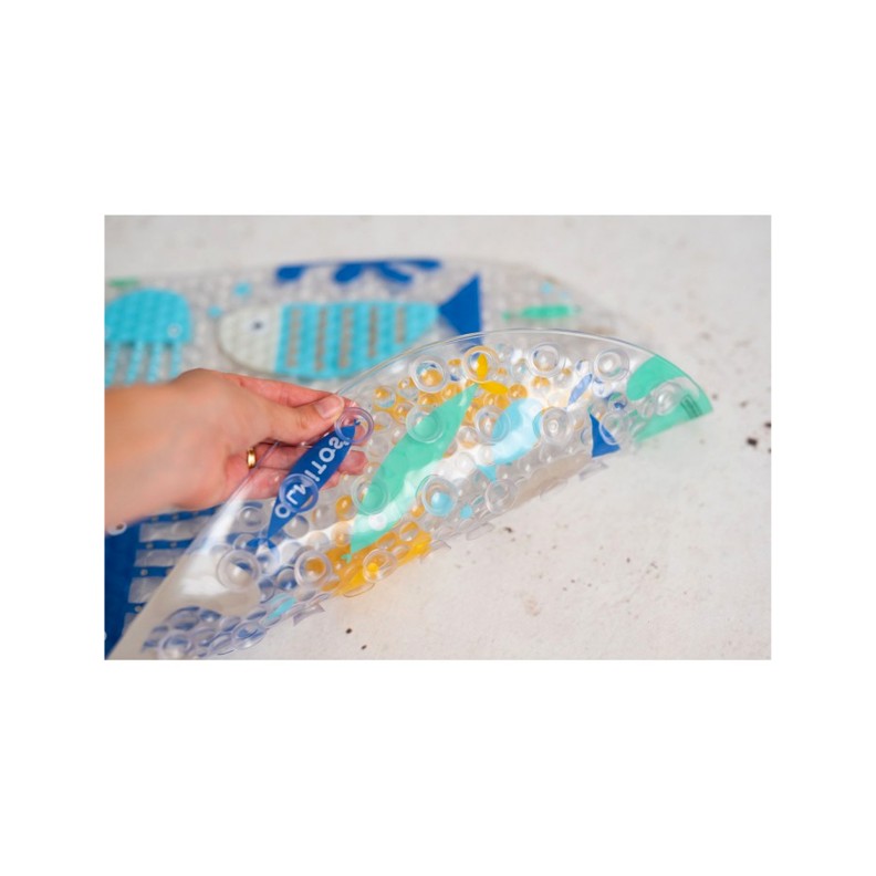 TAPETE DE BANHO OCEAN