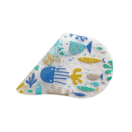 TAPETE DE BANHO OCEAN