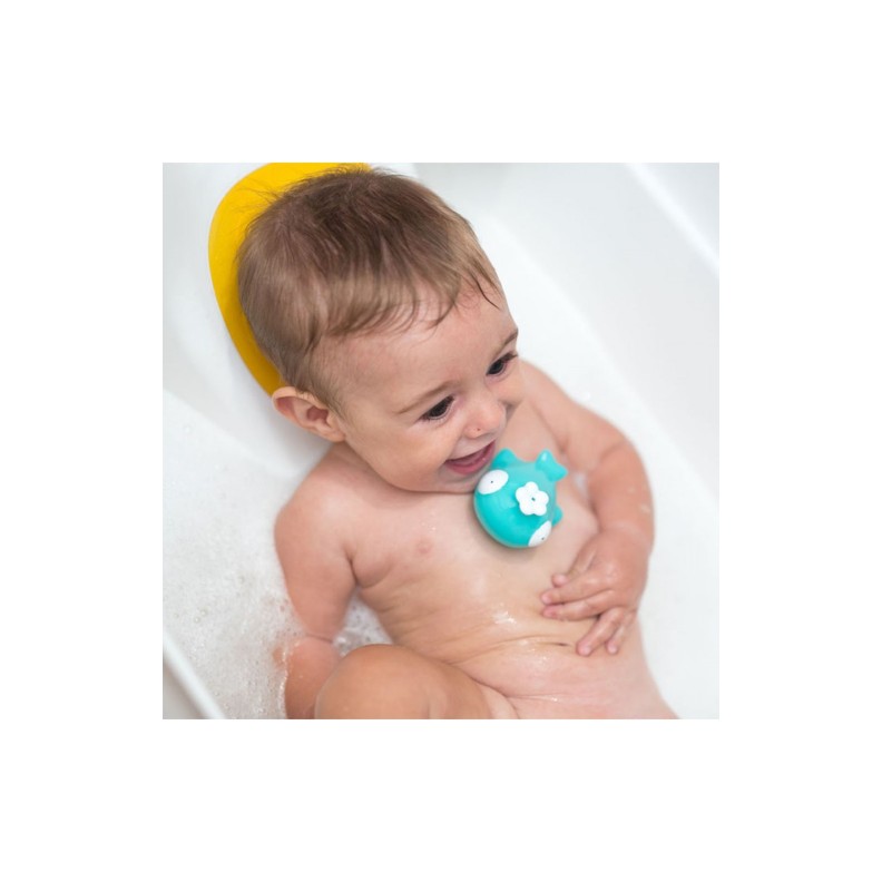 SET 9 BRINQUEDOS DE BANHO MARINHO