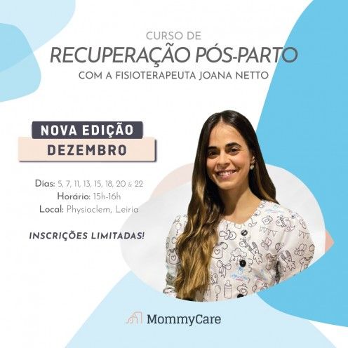 RECUPERAO PS PARTO DEZEMBRO