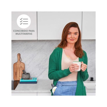 EXTRATOR DE LEITE ELTRICO SOLO HANDS FREE