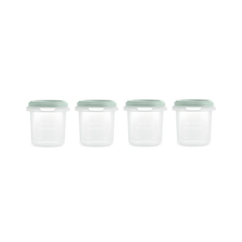 SET 4 HERMISIZED DOLCE 200ML