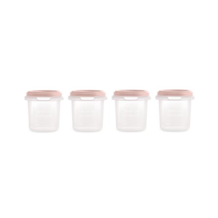 SET 4 HERMISIZED DOLCE 200ML