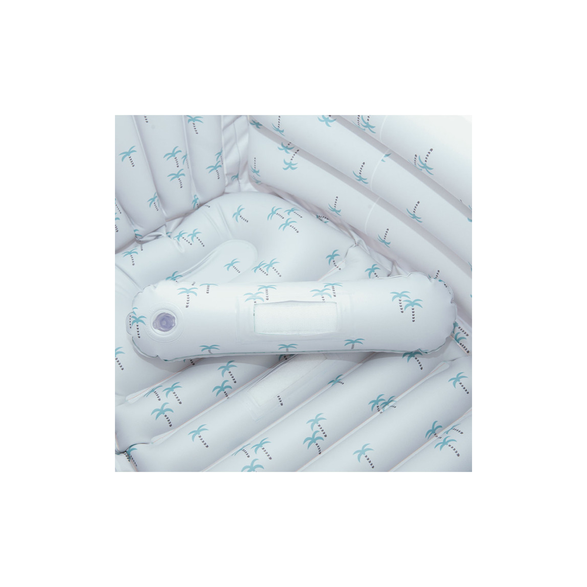 BANHEIRA INSUFLÁVEL