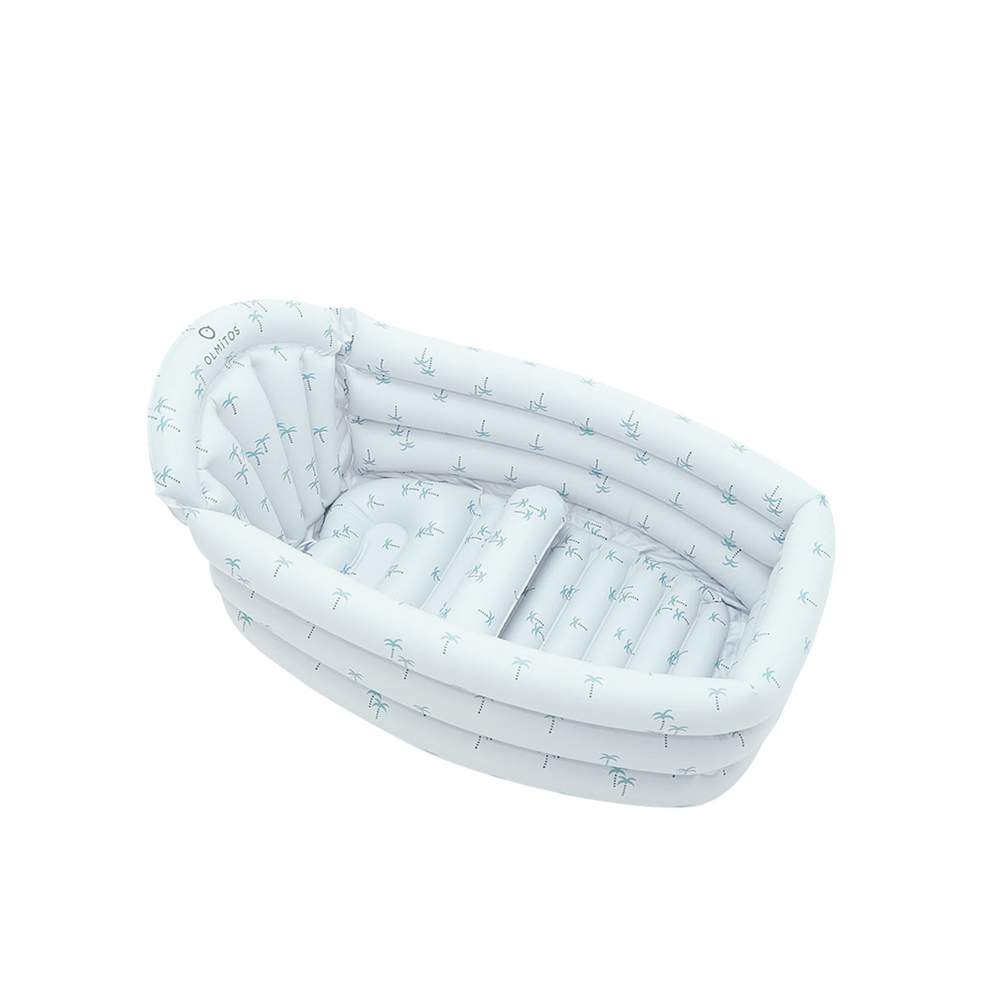 BANHEIRA INSUFLÁVEL