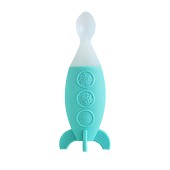 COLHER COM DISPENSADOR BLUE